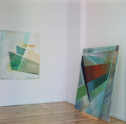 Curator's Novel: Kirsten K&ouml;tter &ndash; konstruieren und konstruieren