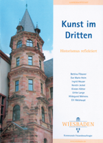 Kunst im Dritten. Historismus reflektiert. 
  Herausgeber: Landeshauptstadt Wiesbaden, Kommunale Frauenbeauftragte. Wiesbaden, August 2007 
  (PDF 31.2 MB, Auszug 8 Seiten [19-26], deutsch)