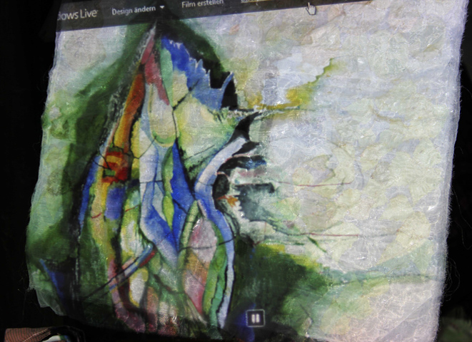 Kirsten K&ouml;tter: 'Der Frankfurter Kunstverein in den 70er Jahren', Magisterarbeit 1992