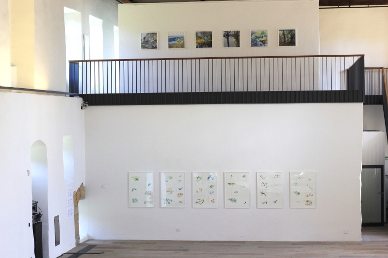 kirsten-koetter_2026_auftakt-gravenhorst_3785, exhibition view