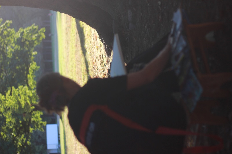 2025-08-19_malathon-chemnitz_15_malen_2855, watercolour, 30 × 40 cm (Kirsten Kötter)