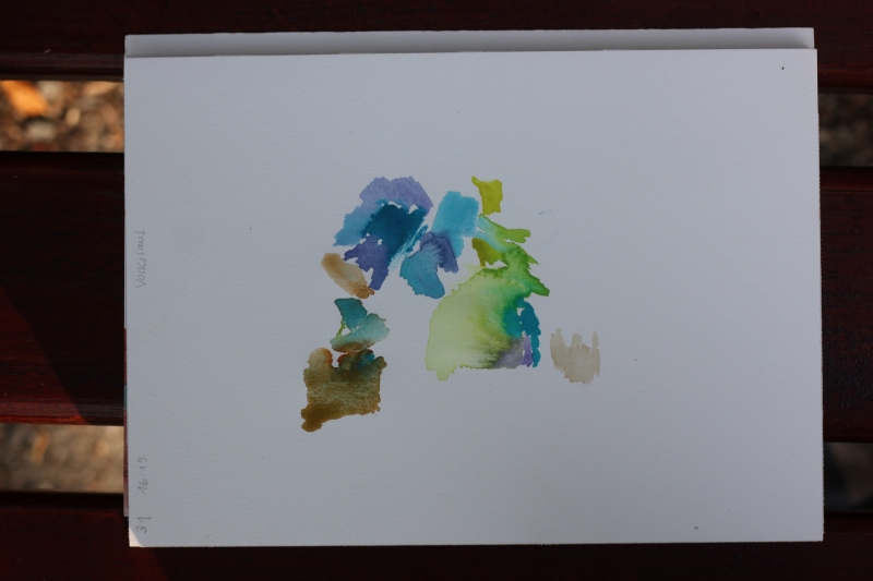 2025-08-20_malathon-chemnitz_31_2929, watercolour, 17 × 24 cm (Kirsten Kötter)