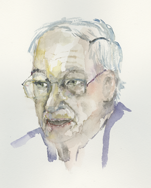 kirsten-koetter_2020-11-23_patzelt_cdu,  
  watercolour (Kirsten Kötter)